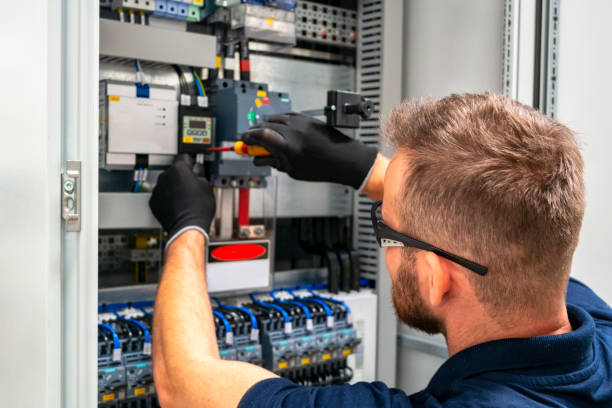 Best Emergency Electrical Repair  in Valdese, NC
