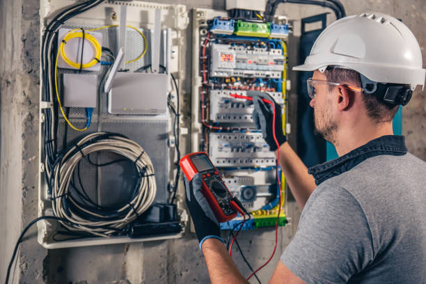 Best Electrician Near Me  in Valdese, NC