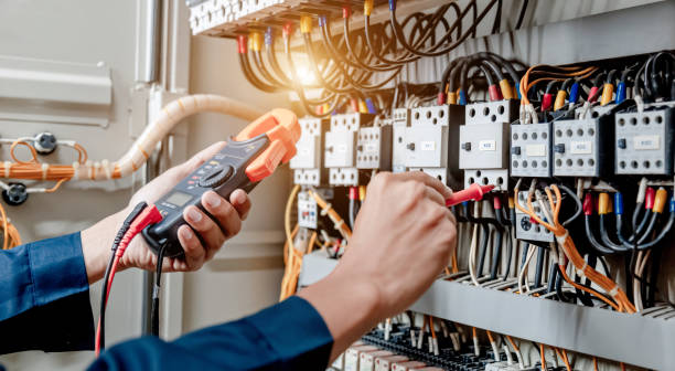 Best Affordable Electrical Installation  in Valdese, NC