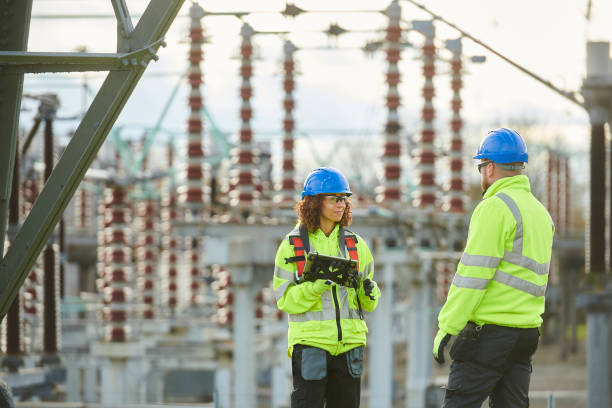 Best Electrician for Home Renovation  in Valdese, NC