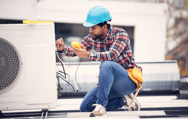 Best 24-Hour Electrician  in Valdese, NC