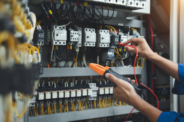 Best Electrical Outlet Repair  in Valdese, NC
