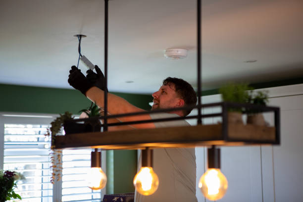 Best Electrical Contractors for Businesses  in Valdese, NC