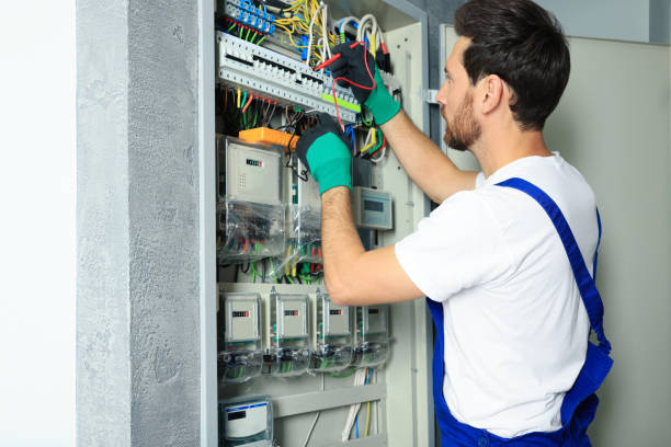 Best Electrical Repair Services  in Valdese, NC