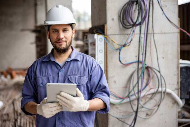 Best Electric Panel Repair  in Valdese, NC