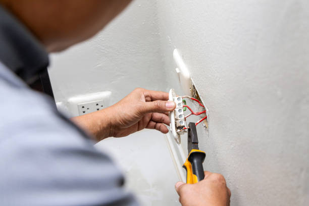Best 24-Hour Electrician  in Valdese, NC