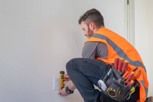 Professional Electrician in NC